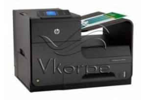 Принтер Струйный HP OfficeJet Pro X451 dw (CN463A)