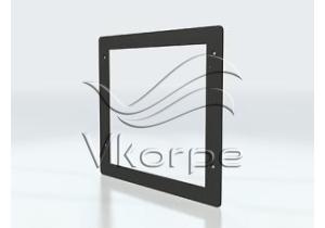 Рамка для монитора Hatteland Display JH 15TAP STD_B1 Рамка для монитора Hatteland Display JH 15TAP STD_B1