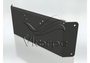 VESA адаптер Hatteland Display JH 15VED STD_A1 VESA адаптер Hatteland Display JH 15VED STD_A1