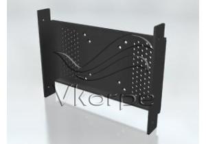 VESA адаптер Hatteland Display 12TBR_A1