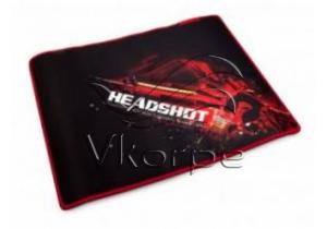 Коврик для мыши A4 Bloody B-071 черный/рисунок Коврик для мыши A4 Bloody B-071 черный/рисунок