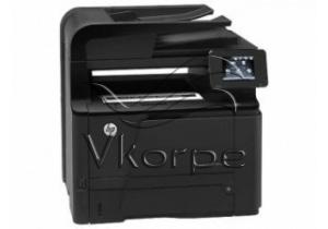 МФУ лазерный HP LaserJet Pro M425dw RU #B09 (CF288A) A4 Duplex WiFi