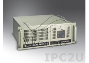 Серверный корпус для 19" стойки 4U Advantech IPC_610BP_00XHE