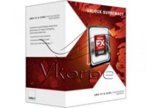 Процессор AMD X8 FX-8320 BOX Процессор AMD X8 FX-8320 BOX