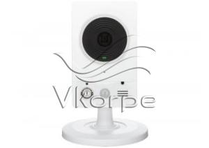 IP камера IP CUBE DCS-2132L/B1A D-LINK IP камера IP CUBE DCS-2132L/B1A D-LINK