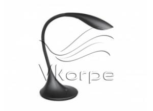 Светильник Camelion KD-772 C02 (11674) настольный на подставке черный 5Вт