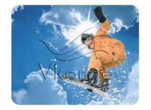 Коврик для мыши BA02-02