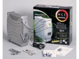 ИБП Eaton (68542) Ellipse MAX 600 DIN. Line-Interactive.