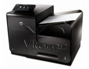Принтер Струйный HP OfficeJet Pro X551 dw (CV037A) Принтер Струйный HP OfficeJet Pro X551 dw (CV037A)