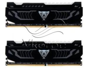 Память DDR4 2x8Gb 2400MHz Patriot PVLW416G240C4K RTL PC4-19200 CL14 DIMM 288-pin 1.2В single rank
