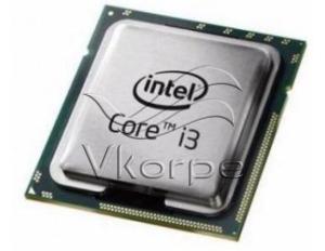 Процессор Intel Original Core i3 4370 OEM
