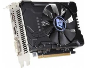 Видеокарта PowerColor PCI-E AXRX 550 4GBD5-DHA/OC AMD Radeon RX 550 4096Mb 128bit GDDR5 1071/6000 DVIx1/HDMIx1/DPx1/HDCP Ret