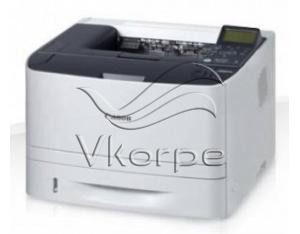 Принтер Лазерный Canon i-Sensys LBP6670DN (5152B003)