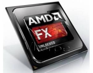 Процессор AMD X8 FX-9370 Box Процессор AMD X8 FX-9370 Box