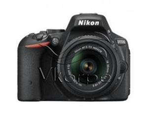 Зеркальный Фотоаппарат Nikon D5500 черный Зеркальный Фотоаппарат Nikon D5500 черный
