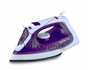 Утюг Polaris PIR 1877 1800Вт бордовый