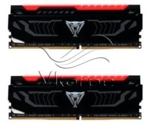 Память DDR4 2x8Gb 2666MHz Patriot PVLR416G266C5K RTL PC4-21300 CL15 DIMM 288-pin 1.2В single rank