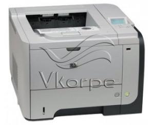 Printer Laser HP LaserJet P3015d (CE526A) A4 Duplex 
