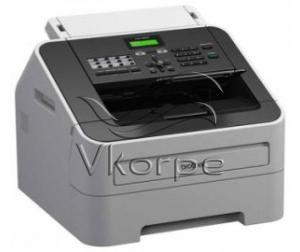 МФУ лазерный Brother FAX-2940R (FAX2940R1) A4