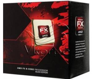 Процессор AMD X8 FX-9590 Box
