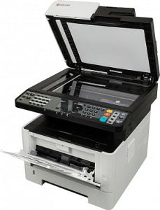 МФУ лазерный Kyocera Ecosys M2040DN (Азия) (1102S33AX0) A4 Duplex белый