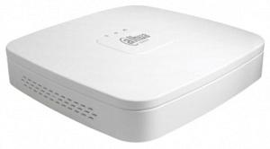 Видеорегистратор Dahua DH-XVR5104C-I3