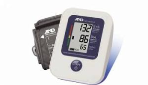 Тонометр автоматический A&D UA-888 E M