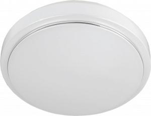 Светильник Эра SPB-6-10-4K Halo (Б0029215) навесной белый 10Вт