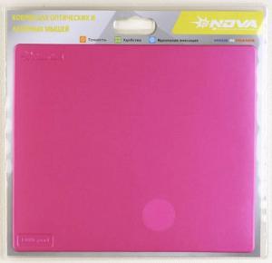 Коврик для мыши Nova FUN сиреневый 195x230 V-FUNPAD-FUS-02