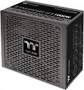 Блок питания Thermaltake ATX 1000W Toughpower GF3 Gen.5 80+ gold 24pin APFC 135mm fan 12xSATA Cab Manag RTL Блок питания Thermaltake ATX 1000W Toughpower GF3 Gen.5 80+ gold 24pin APFC 135mm fan 12xSATA Cab Manag RTL