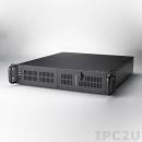 Серверный корпус для 19" стойки 2U Advantech ACP_2010MB_35CE