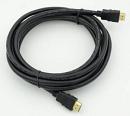 Кабель аудио-видео HDMI (m)/HDMI (m) 3м.