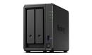СХД настольное исполнение 2BAY NO HDD DS723+ SYNOLOGY