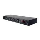 Управляемый блок распределения питания NegoRack NR_PDU8IPH