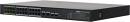 Коммутатор Dahua DH-LR2226-24ET-360 (L2) 24x100Мбит/с 2x1Гбит/с 2xКомбо(1000BASE-T/SFP) 22PoE+ 2PoE++ 360W управляемый