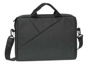 Сумка для ноутбука 15.6" Riva 8730 серый (8730 GREY)