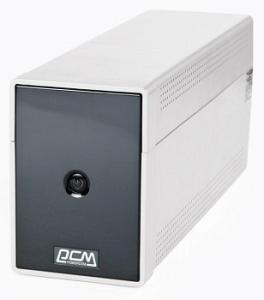 Источник бесперебойного питания Powercom PTM-500A