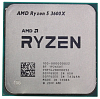 CPU AMD Ryzen 5 3600, 6/12, 3.6-4.2GHz, 384KB/3MB/32MB, AM4, 65W, 100-100000031 BOX
