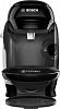Кофемашина Bosch TAS1102 1400Вт черный