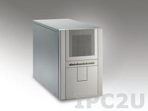 Монтируемый на стену корпус Advantech IPC_6908BP_BE
