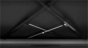 Экран Cactus 90x160см FloorExpert CS-PSFLE-160X90 16:9 напольный рулонный