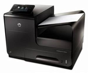 Принтер Струйный HP OfficeJet Pro X551 dw (CV037A)