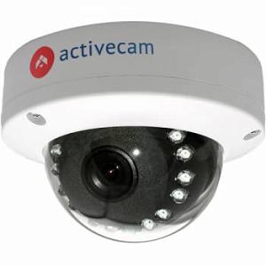 Видеокамера IP ActiveCam AC-D3101IR1 (2.8 MM)
