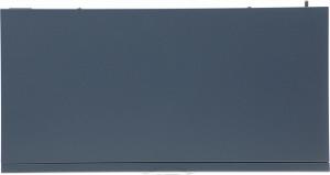Коммутатор Hikvision DS-3E0518P-E 17x1Гбит/с 1SFP 16PoE+ 230W неуправляемый