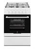 Плита Газовая Electrolux EKG96118CW белый