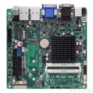 Процессорная плата Mini_ITX AXIOM MANO310VHGGA_N3350