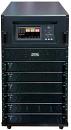 Источник бесперебойного питания Powercom Vanguard-II-33 VGD-II-90R33 (Empty modular cabinet) 90000Вт 90000ВА