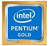 Процессор Intel Original Pentium Gold G6400 Soc-1200 (BX80701G6400 S RH3Y) (4GHz/Intel UHD Graphics 610) Box