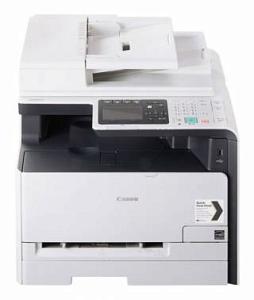 МФУ Лазерный Canon i-Sensys Colour MF8550Cdn (6849B020) 