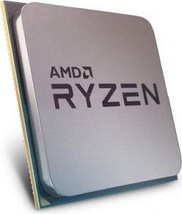 Процессор AMD Ryzen 5 2600X AM4 (YD260XBCM6IAF) (3.6GHz) Tray
